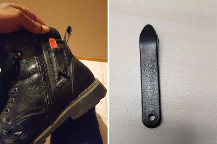 Странные находки, которые помог разгадать интернет. «Что это вообще такое?»