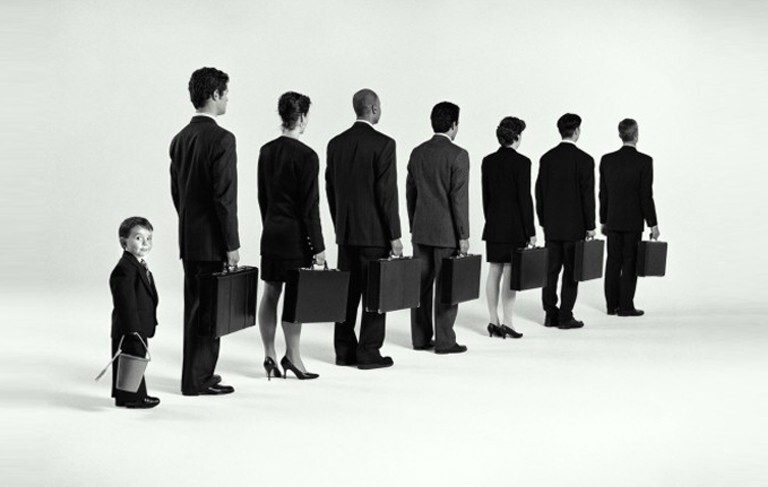 Факты, которые меняют видение привычной реальности