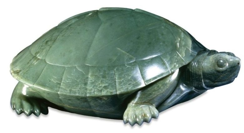 Винтажные сокровища со всего света