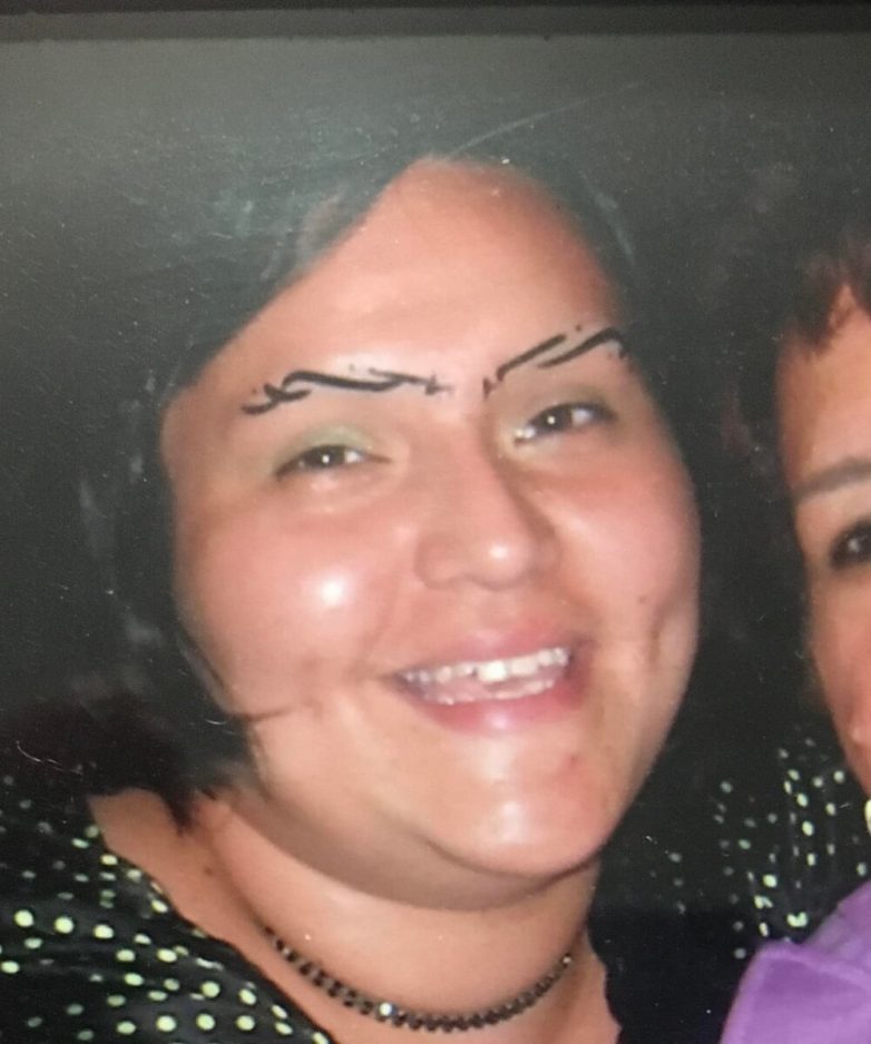 Модники, брови которых живут своей собственной жизнью