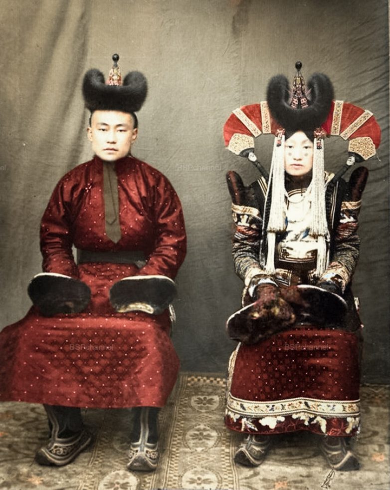 Исторические шедевры. Просто супер!