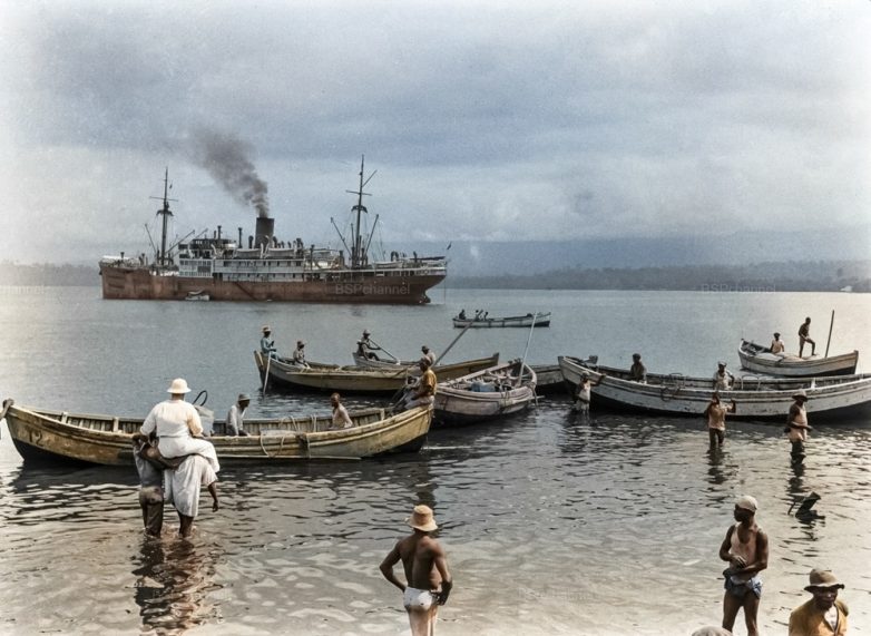 Исторические шедевры. Просто супер!