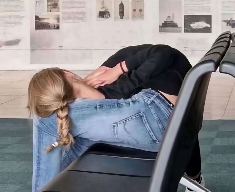 Снимки, которые сначала путают, а потом смешат. Вы тоже это видите?