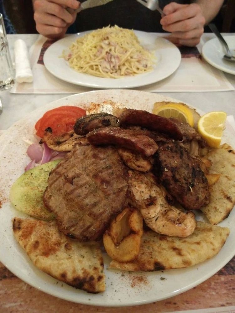 Случаи, когда реальность превзошла ожидания