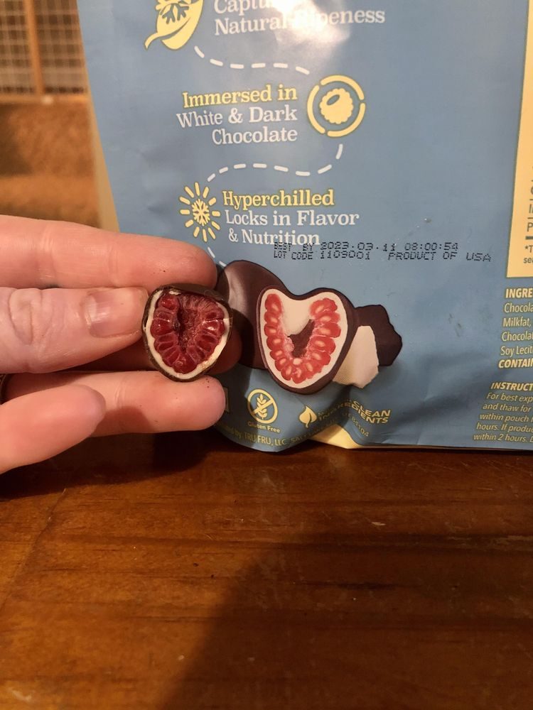 Случаи, когда реальность превзошла ожидания