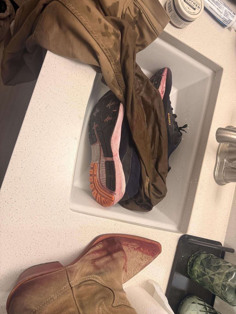 Реальные истории, когда всё пошло слишком не так