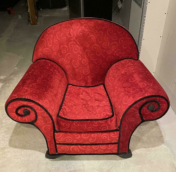 Гениальные находки из секонд-хендов уровня «вау»