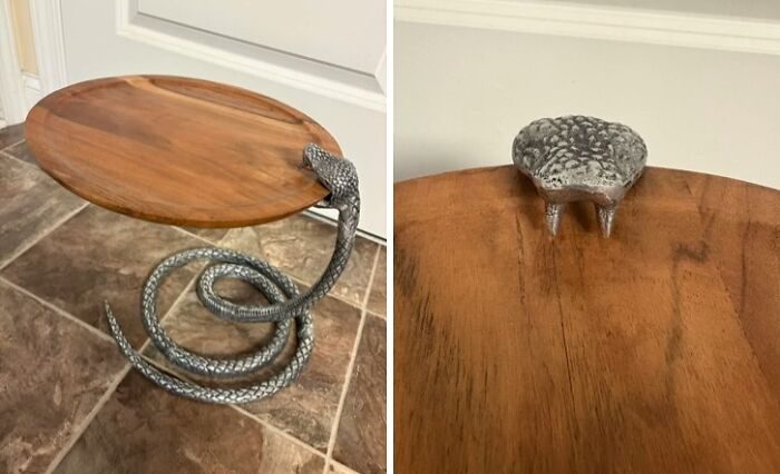 Гениальные находки из секонд-хендов уровня «вау»