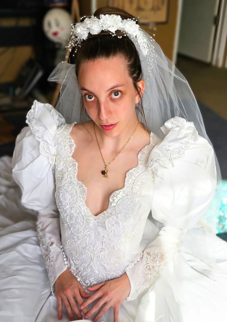 Гениальные находки из секонд-хендов уровня «вау»