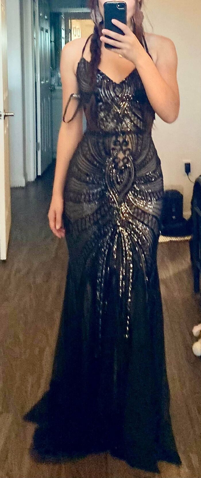 Гениальные находки из секонд-хендов уровня «вау»