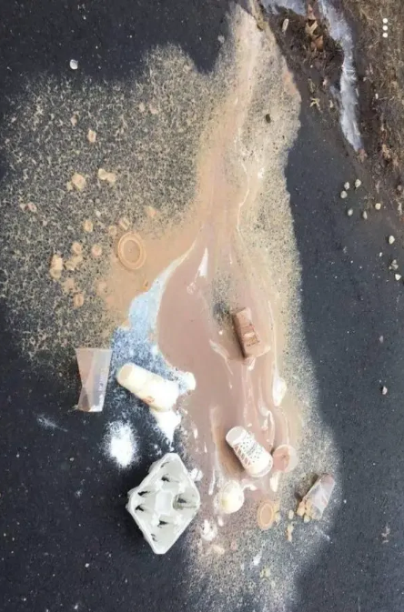 Уморительные зимние неудачи