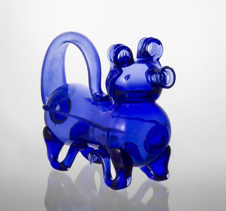 Редчайшие артефактные находки, напомнившие, как мало мы знаем о древнем мире