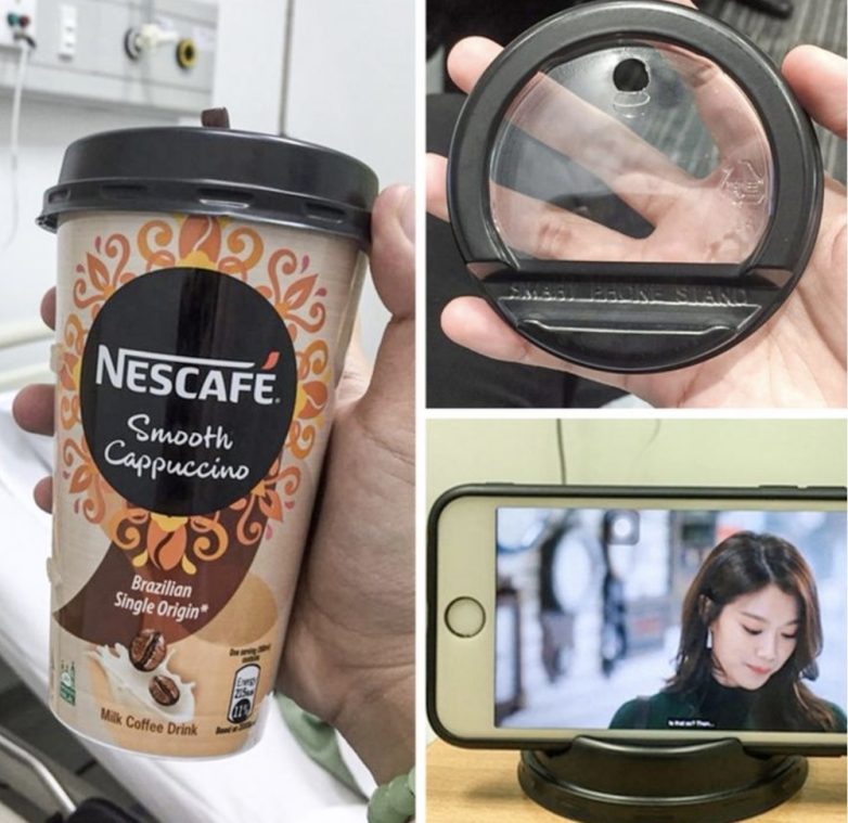 Практичные изобретения человечества, способных облегчить жизнь