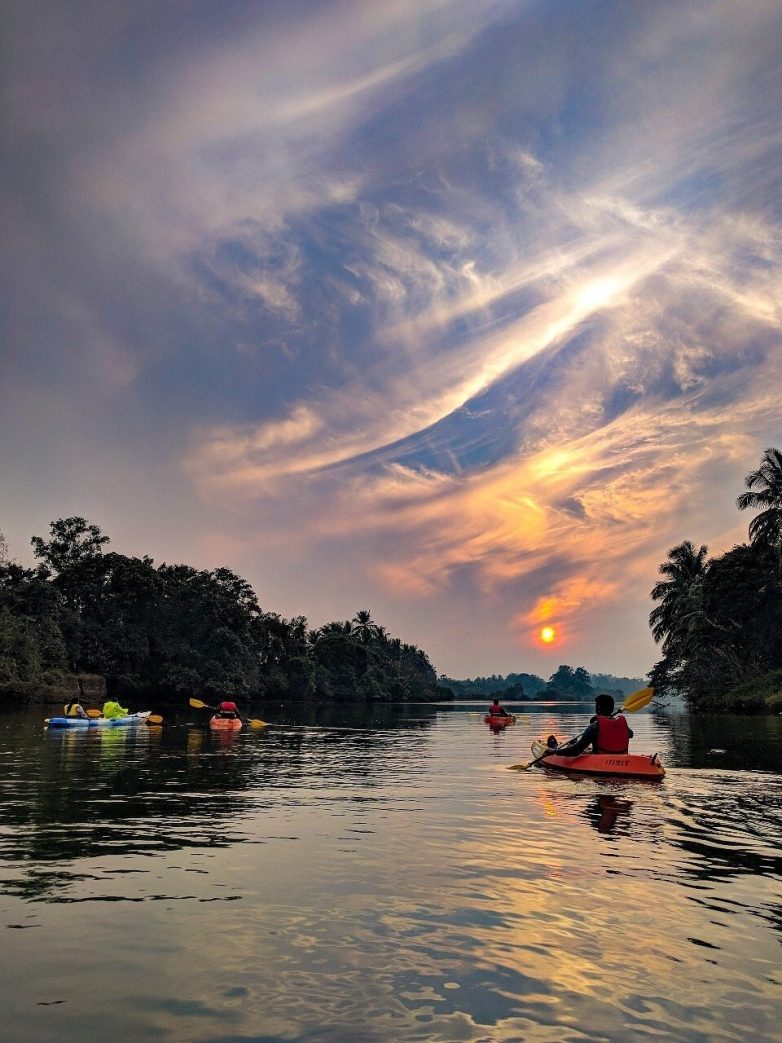Фото, на которых Земля бросила вызов реальности и победила