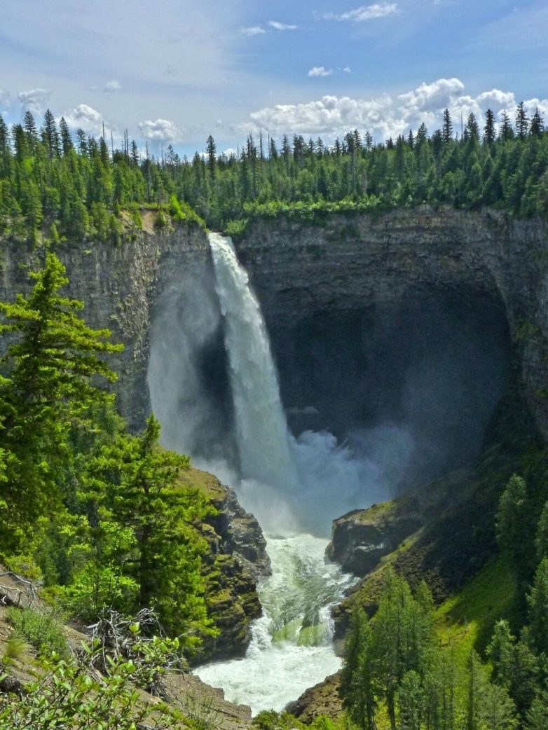 Фото, на которых Земля бросила вызов реальности и победила