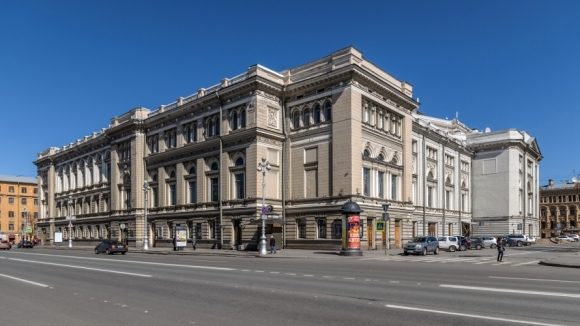 В Петербургской консерватории появился антикоррупционный орган