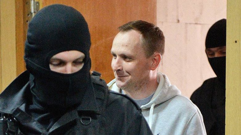 Денис Сугробов не признал ни одного пункта из предъявленного ему обвинения