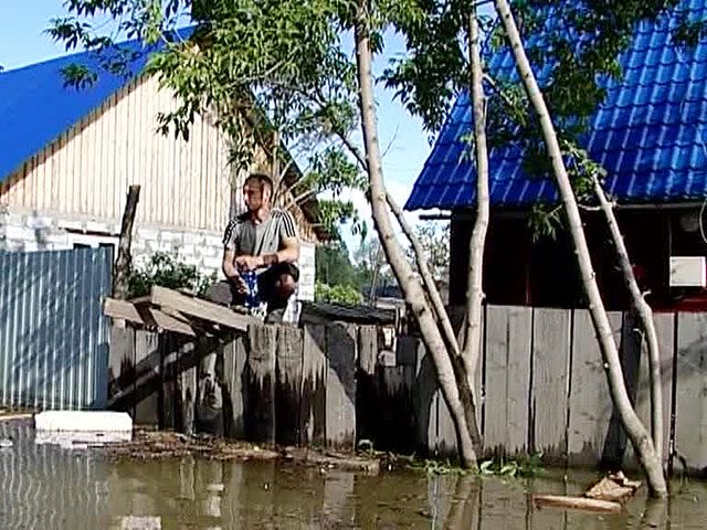 Погода в приобском алтайский край быстроистокский