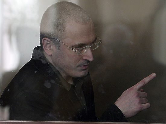 Госдума требует суда над Ходорковским