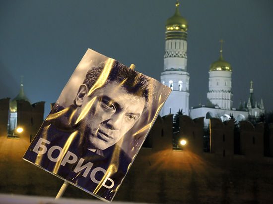 Убийство Немцова могло быть спонтанным действием