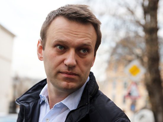 Навальный: прощай, оружие?