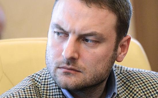 Министр промышленности Крыма задержан ФСБ