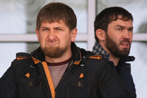 В Чечне пыток нет!