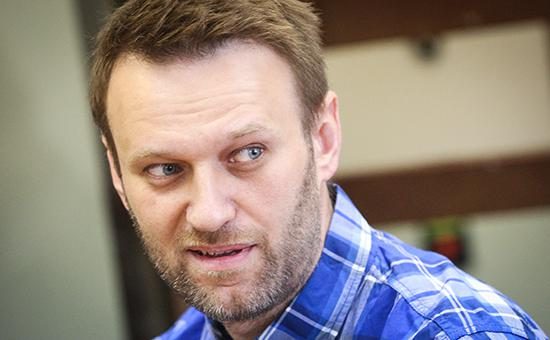 Не упоминайте Навального всуе!
