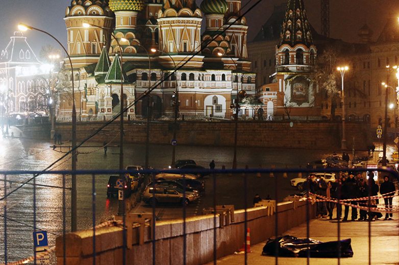 Куда привело дело Немцова