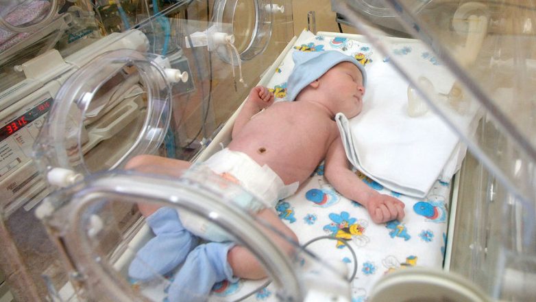 Массовая гибель младенцев - трагическая случайность?