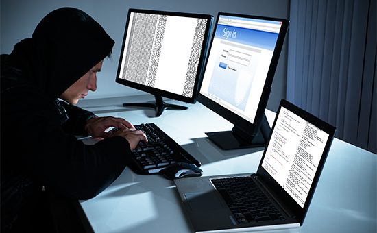 Банки против хакеров: громкие преступления века