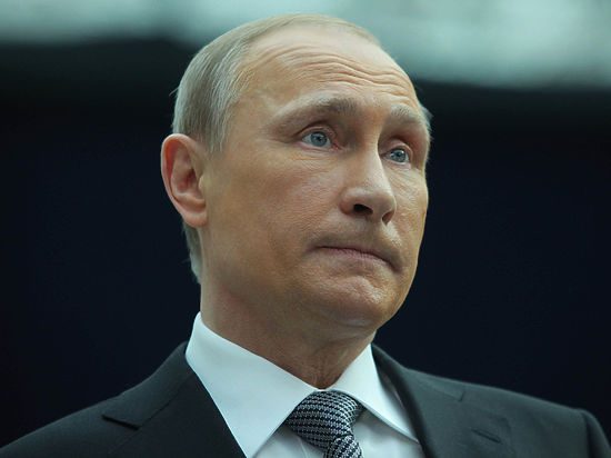 Первая ласточка: Путин повысил пенсионный возраст чиновников