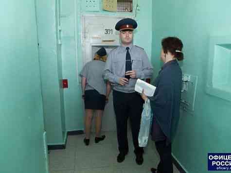 Филиал ада: женский изолятор в Москве