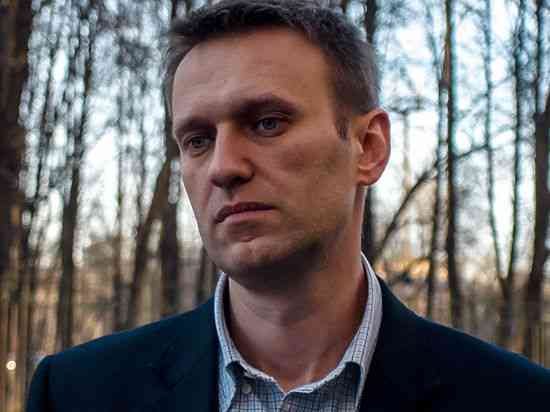 Навальный извинился за свадьбу &quot;сына единоросса&quot;