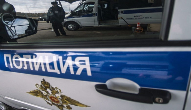 ФСБ задержала банду оперативников-вымогателей