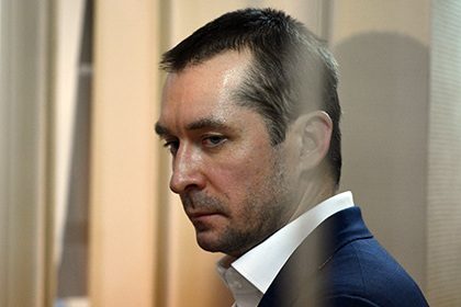 Арестован еще 1 млд рублей по делу полковника Захарченко