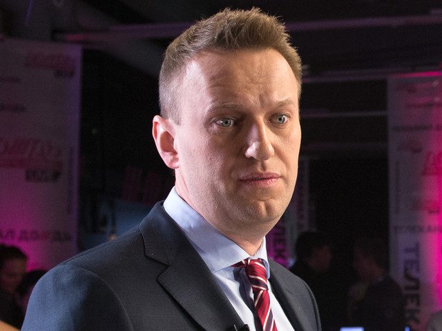 Фонд Навального собрал более 1000000 рублей за сутки