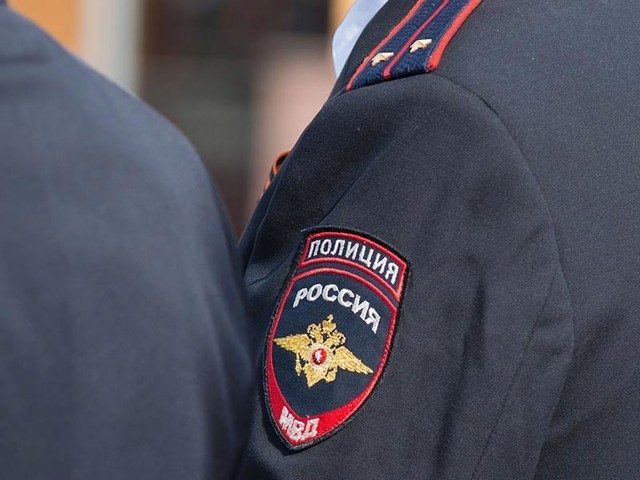 Московские полицейские взломали квартиру спецкора «Новой газеты»