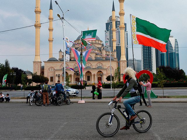 «Новая газета» сообщила о массовой казни в Чечне