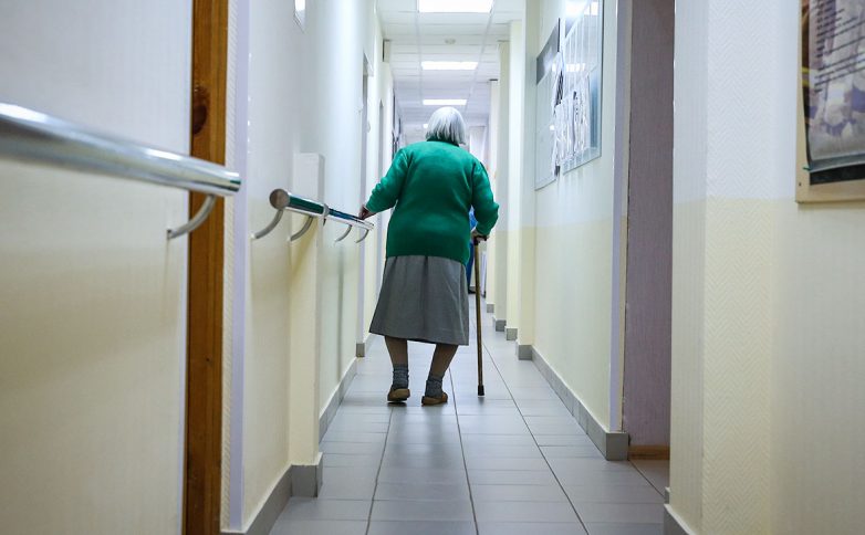 МВД проведет проверку частных клиник и домов престарелых по всей России