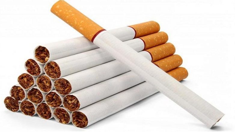 В России запретят «легкие» сигареты