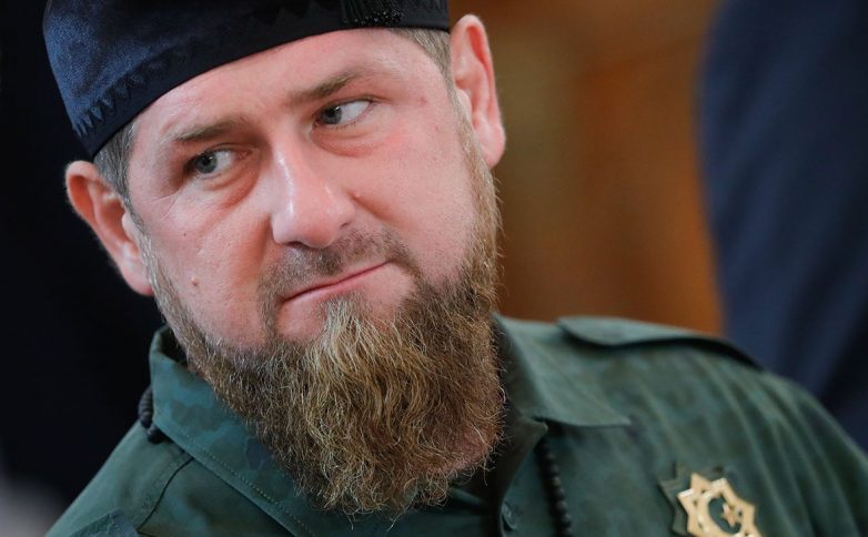 Кадыров не разрешил чеченским спортсменам выступать под флагом МОК
