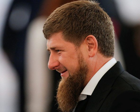 Кадырова включили в «список Магнитского»