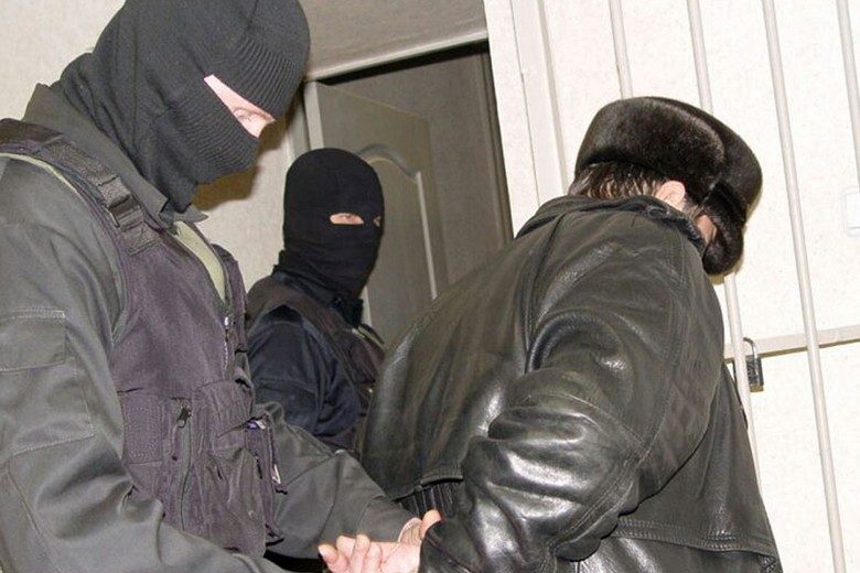 В Екатеринбурге задержан «телефонный террорист», вымогавший у МВД 1000000 рублей