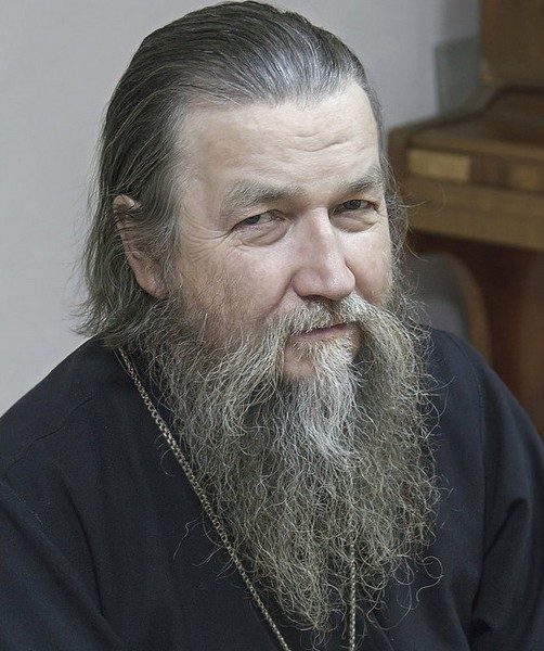 Православный епископ назвал Путина «тьмою» и призвал не голосовать за него на выборах