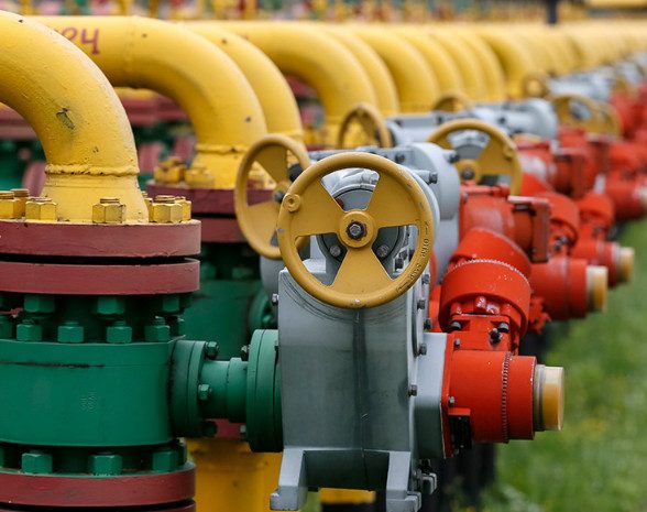 Суд Стокгольма обязал «Газпром» выплатить «Нафтогазу Украины» 4,63 млрд $ за недопоставку транзитного газа