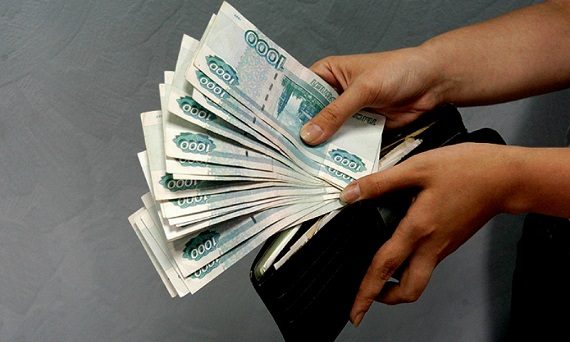 Преподаватели российских ВУЗов рассказали о зарплатных «аттракционах неслыханной щедрости» перед президетскими выборами