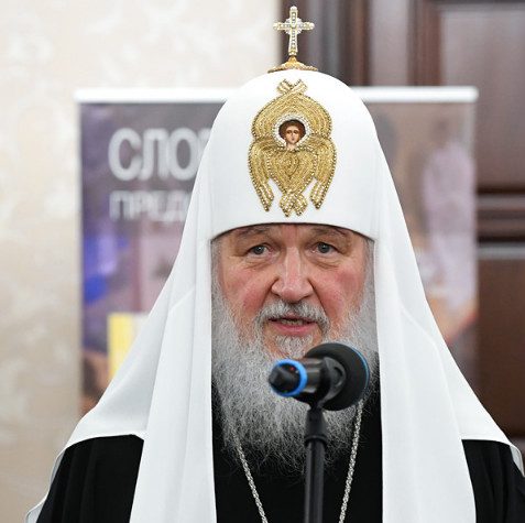 Патриарх Кирилл призвал восстановить дореволюционную традицию служения священников при ВУЗах