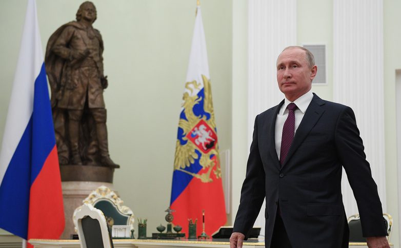 8 триллионов: откуда власти возьмут деньги на новый указ Путина?