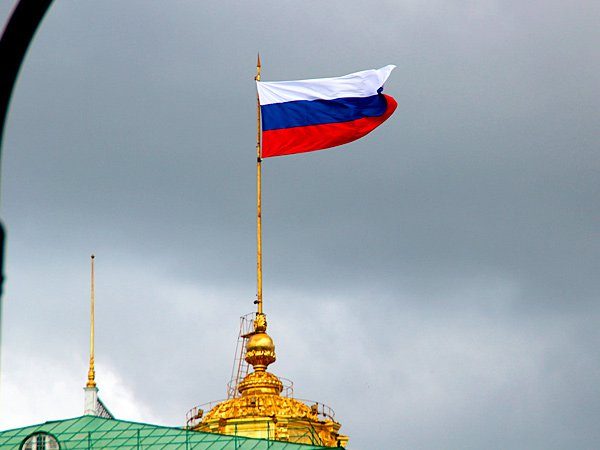 Рекордное число россиян признали, что страна находится в международной изоляции